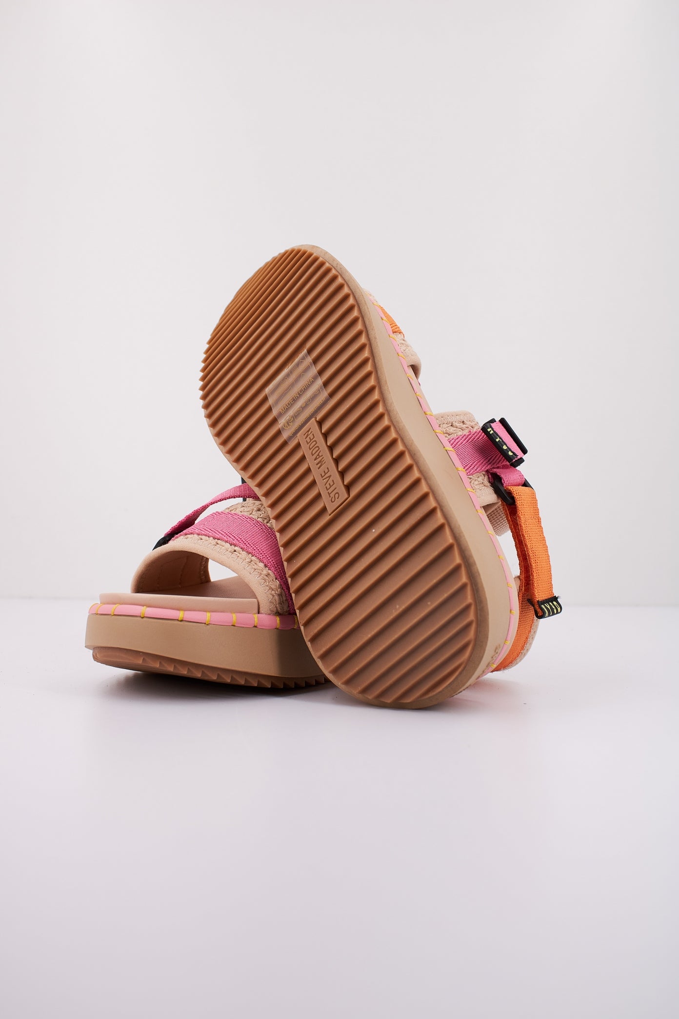 STEVE MADDEN DECORUM en color BEIS (4)