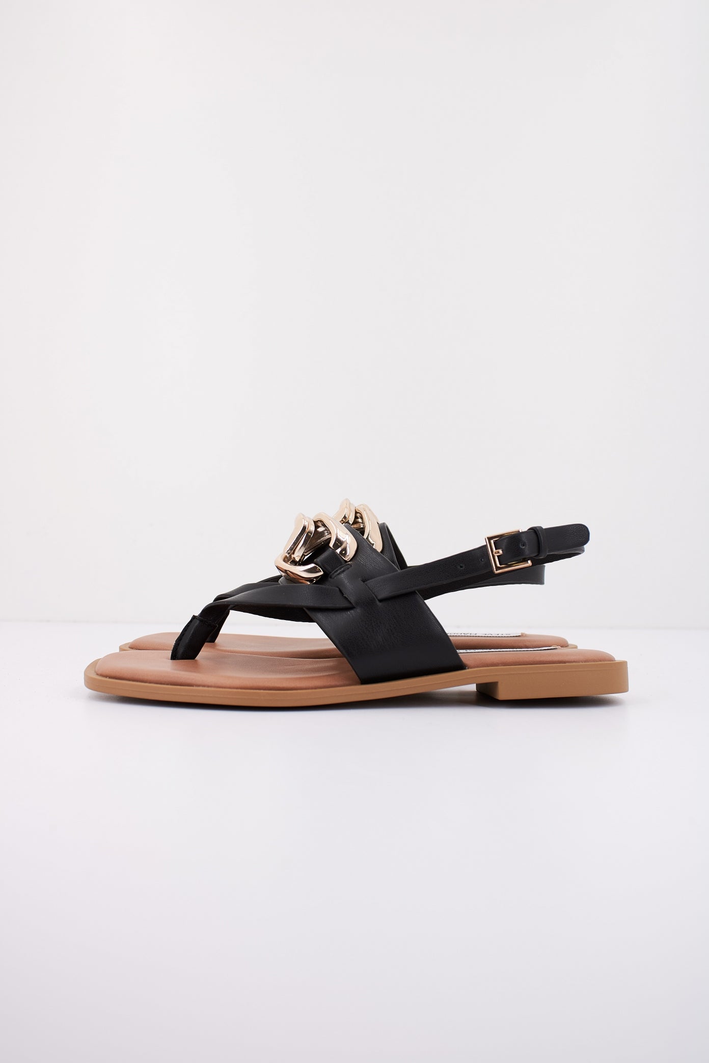 STEVE MADDEN GENIE en color NEGRO (1)