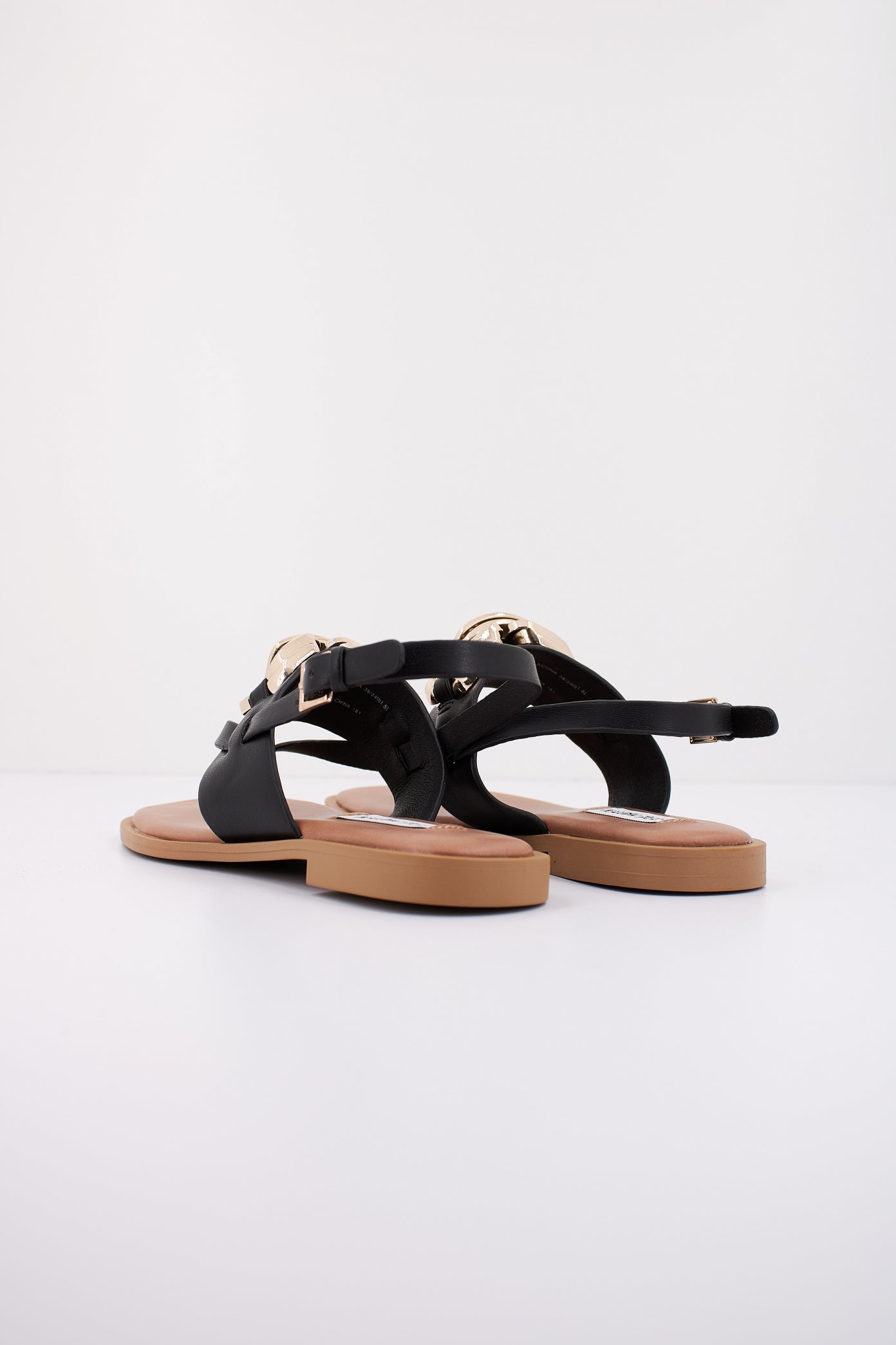 STEVE MADDEN GENIE en color NEGRO (3)