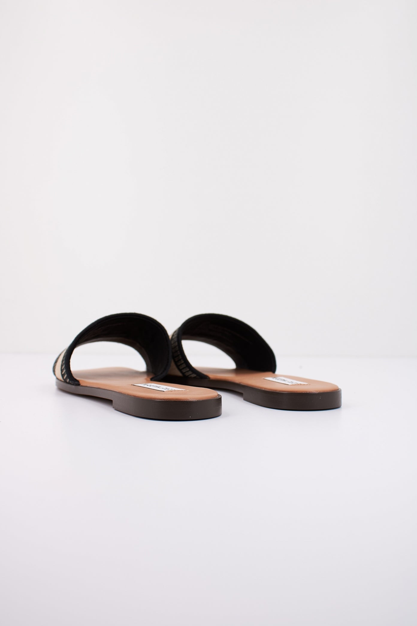STEVE MADDEN KNOX en color NEGRO (3)