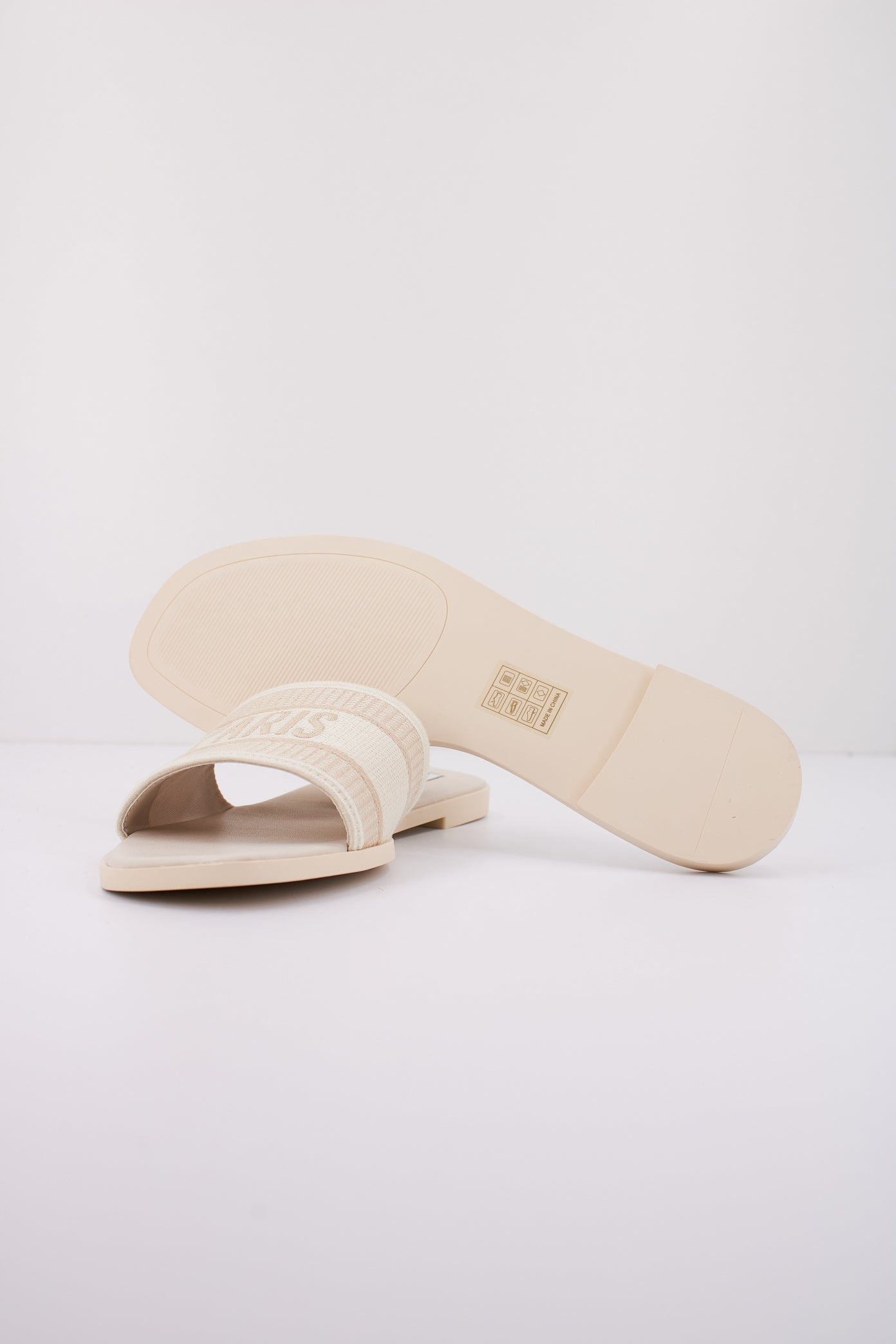 STEVE MADDEN KNOX en color BEIS (4)