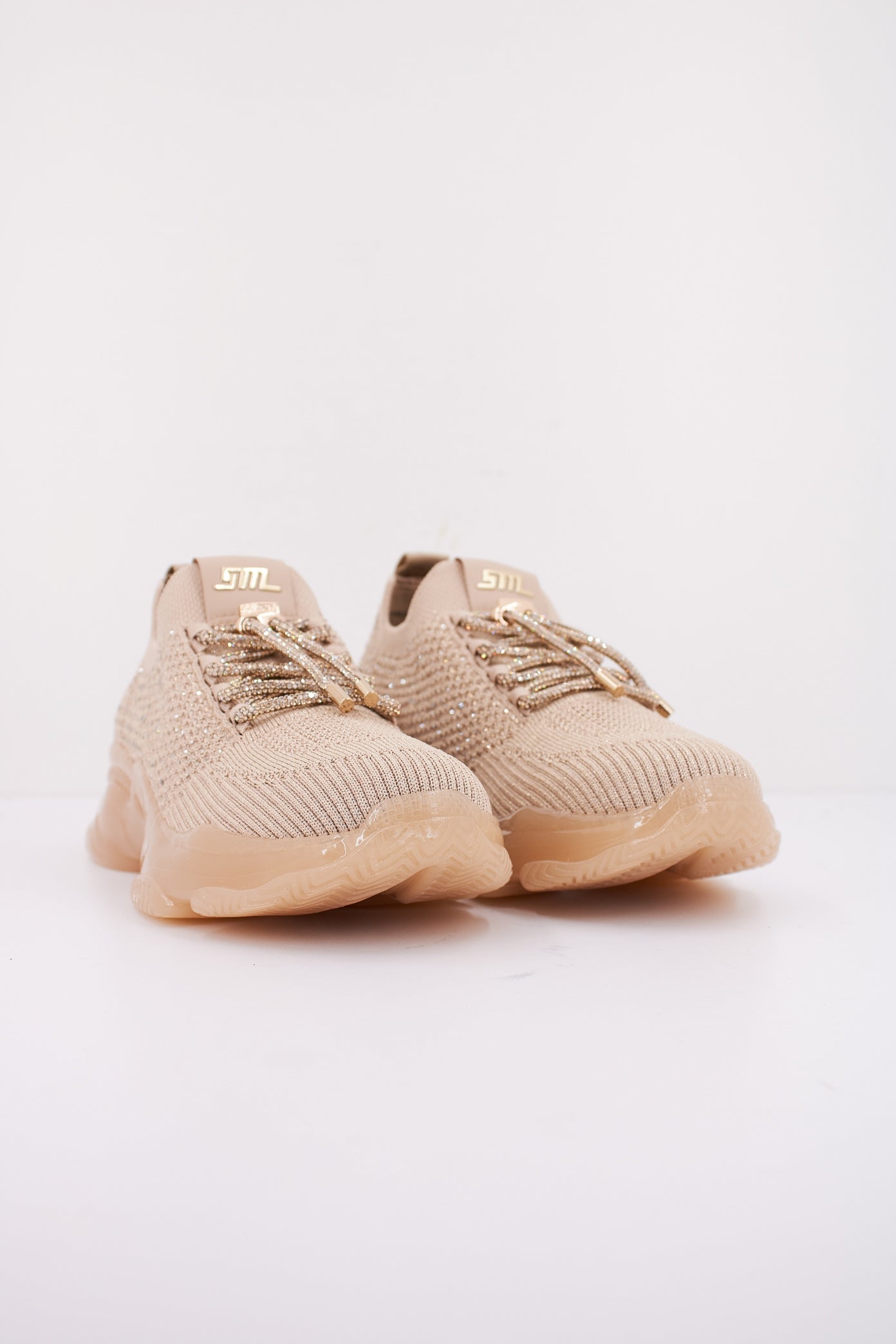 STEVE MADDEN METER en color BEIS (2)