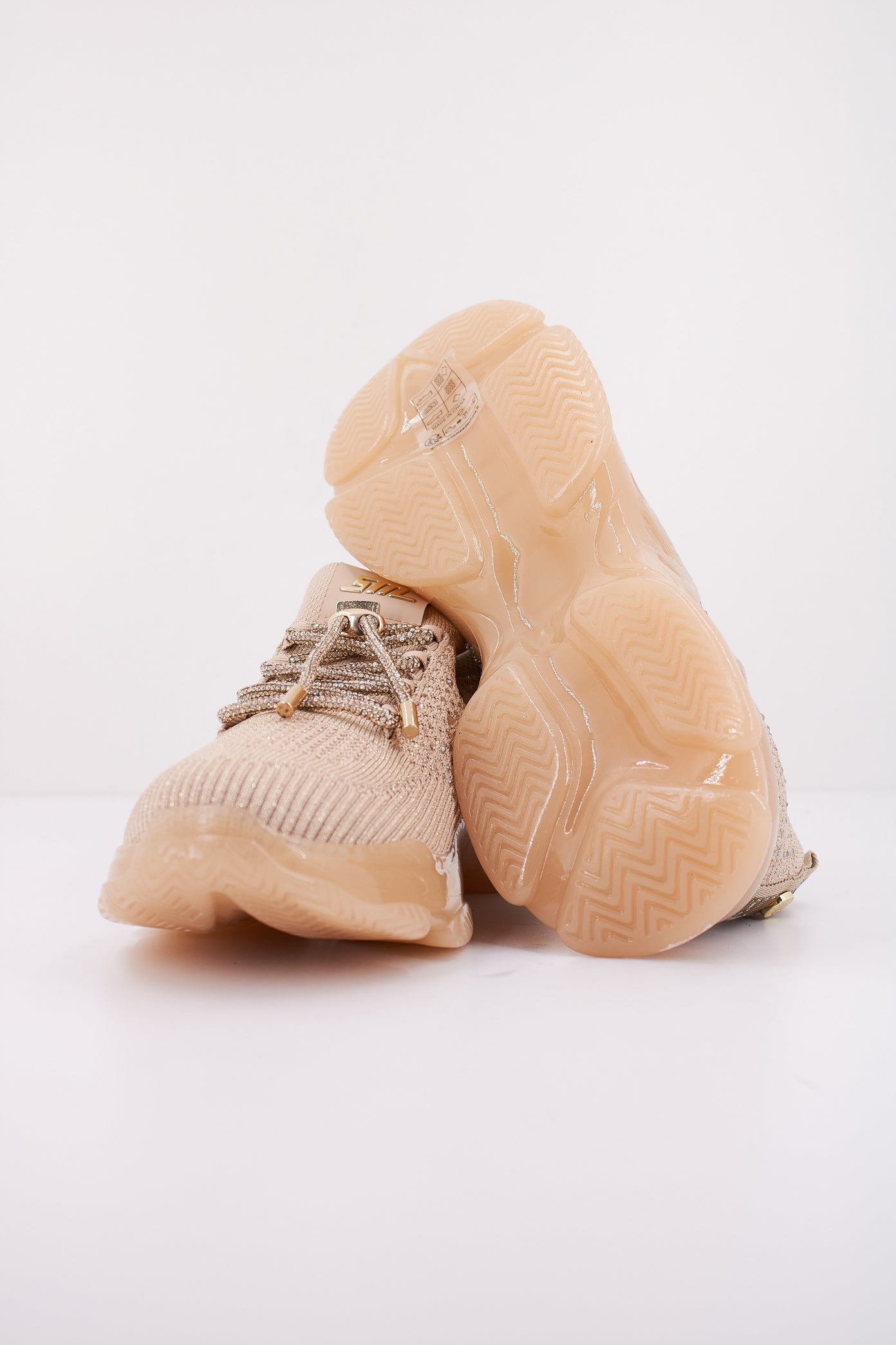 STEVE MADDEN METER en color BEIS (5)