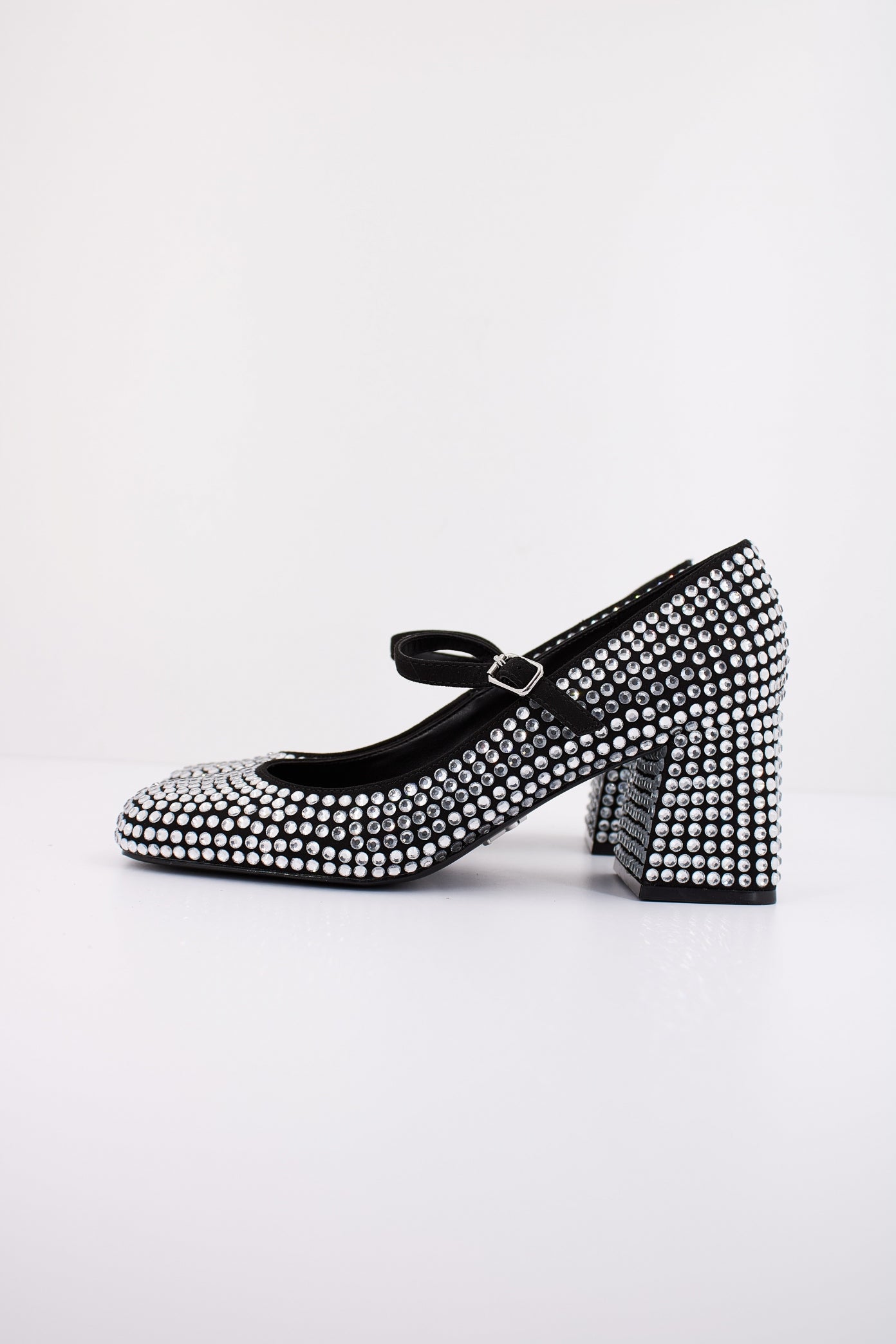 STEVE MADDEN PEP TALK en color NEGRO (1)