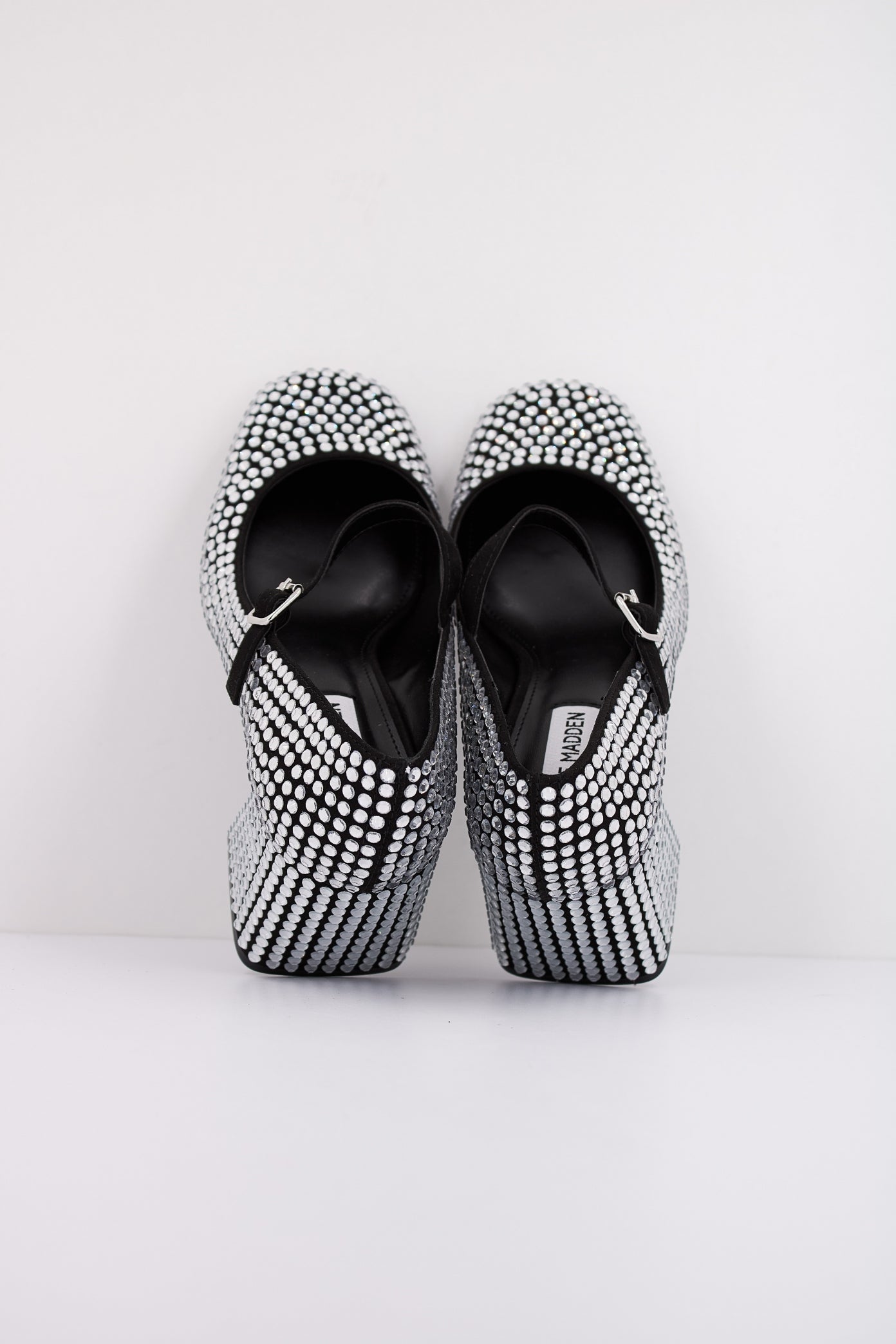 STEVE MADDEN PEP TALK en color NEGRO (3)