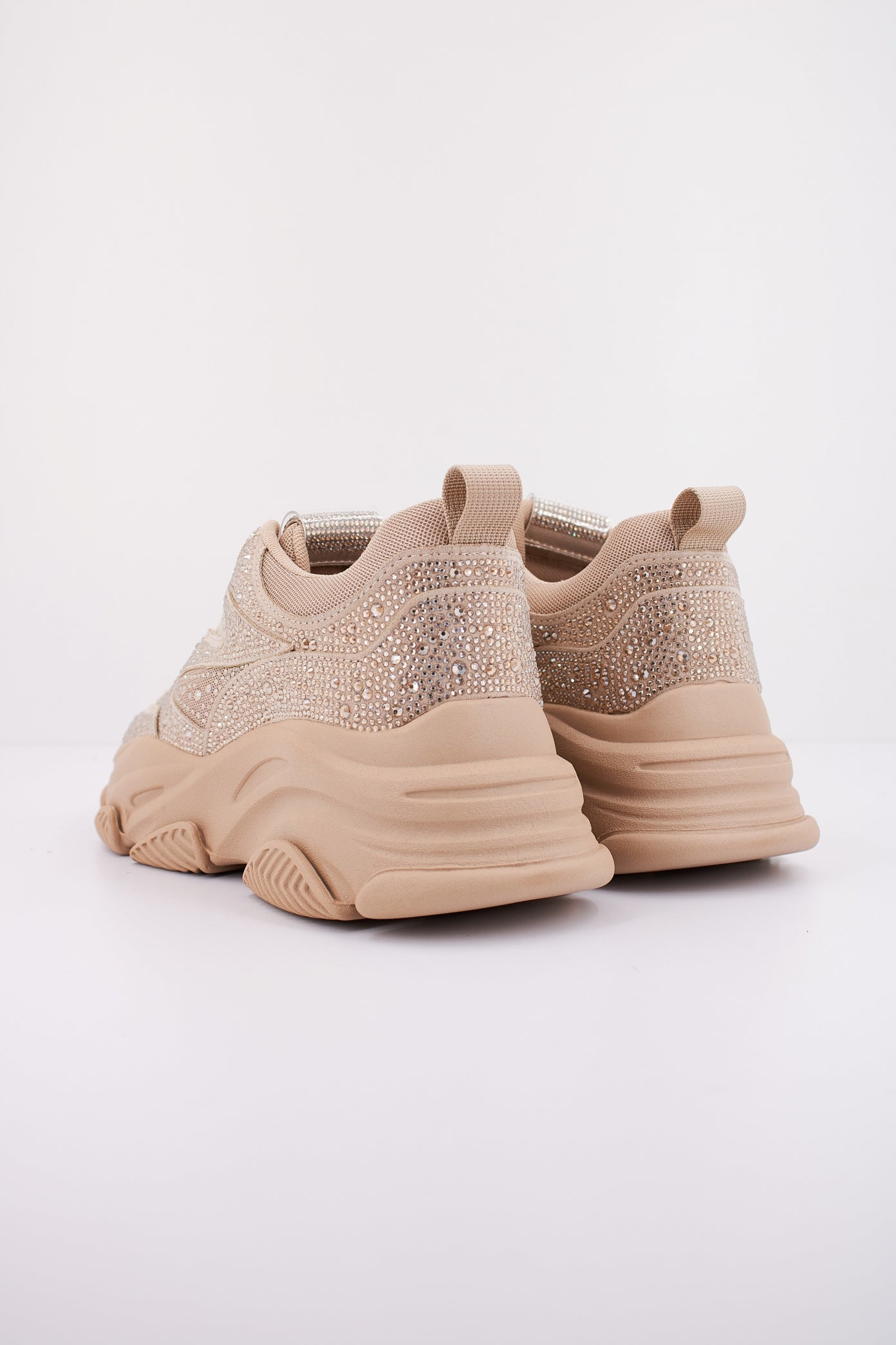 STEVE MADDEN PRIVY en color MARRON CLARO (4)
