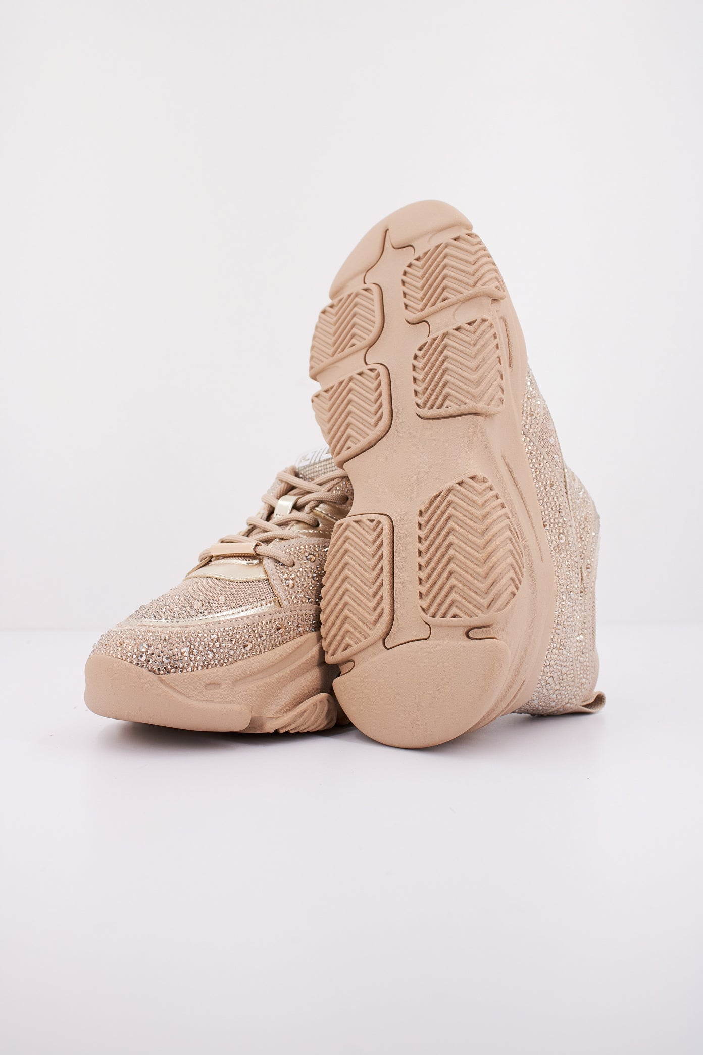 STEVE MADDEN PRIVY en color MARRON CLARO (5)