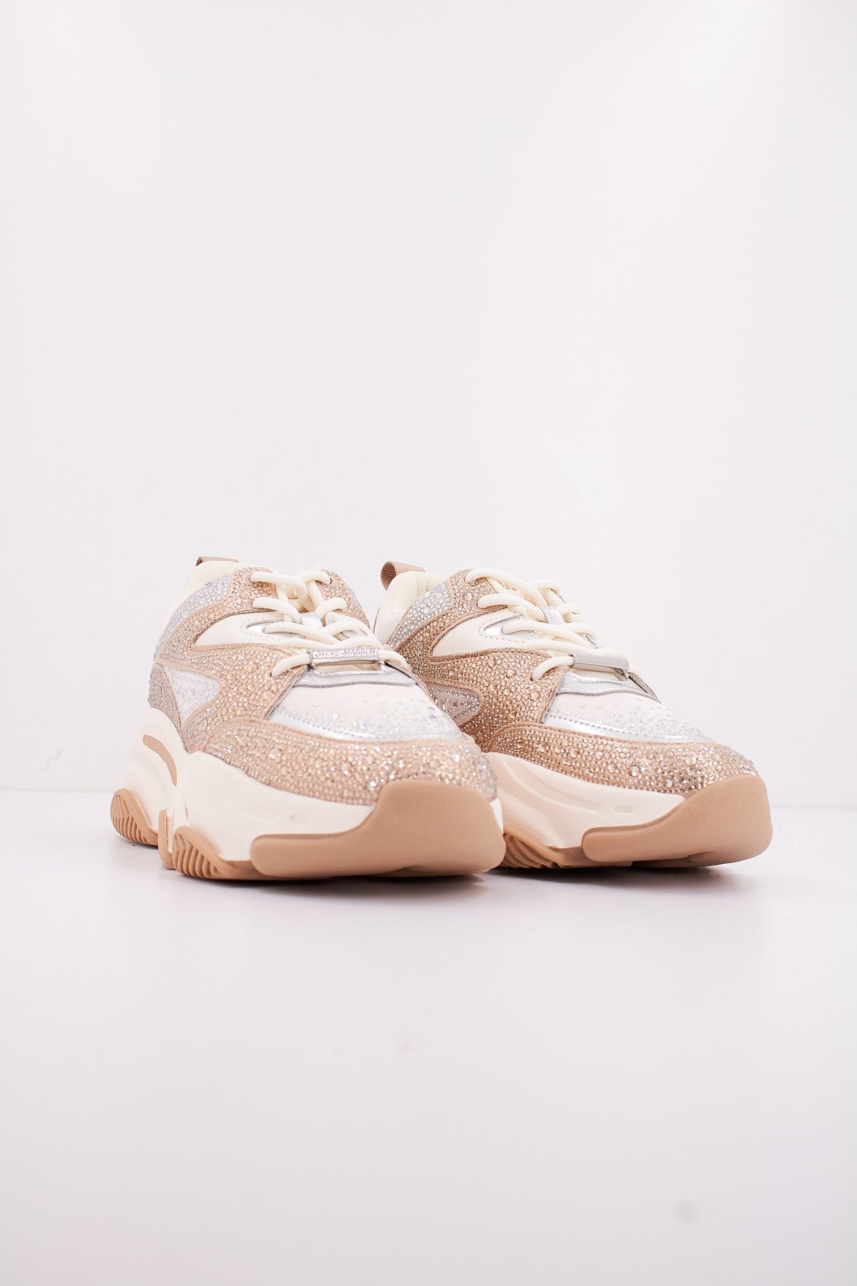 STEVE MADDEN PRIVY en color MARRON (2)