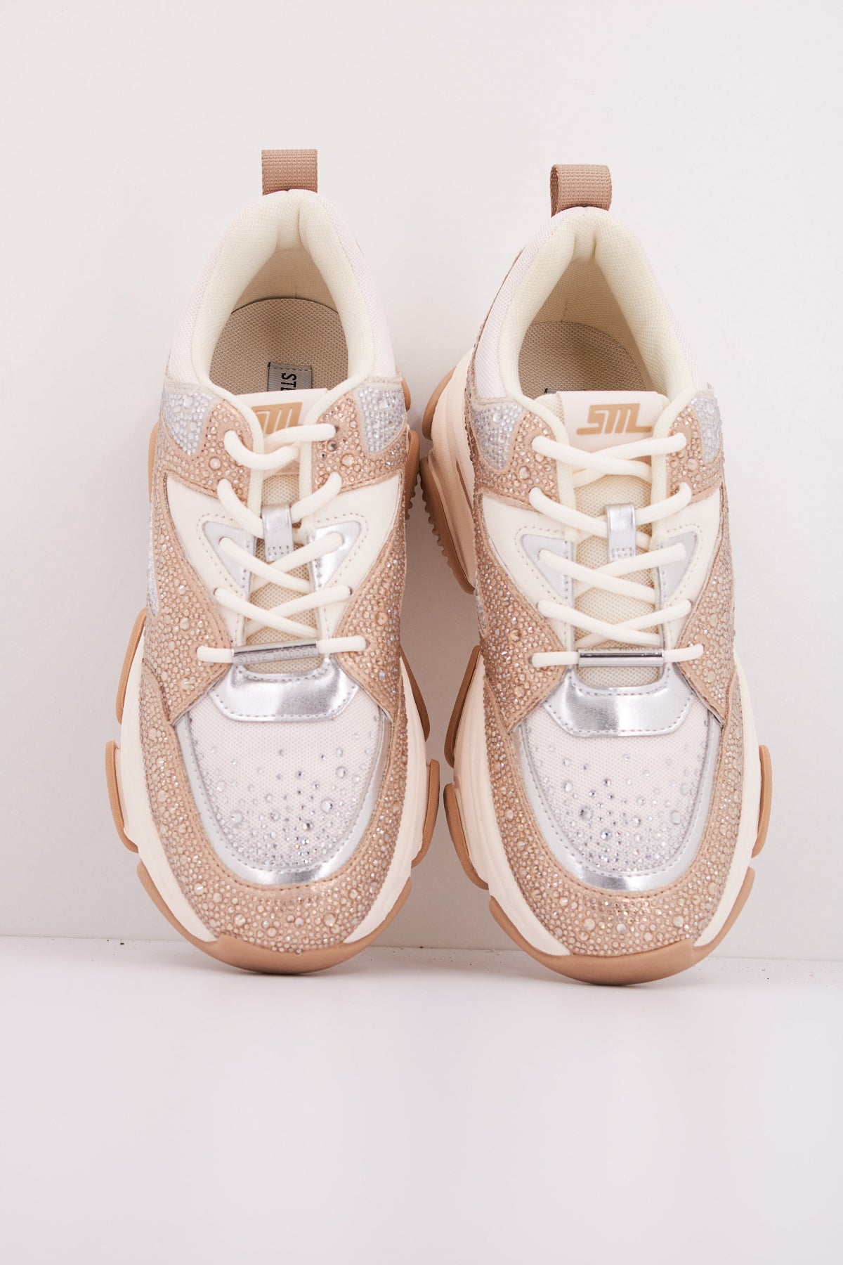 STEVE MADDEN PRIVY en color MARRON (3)