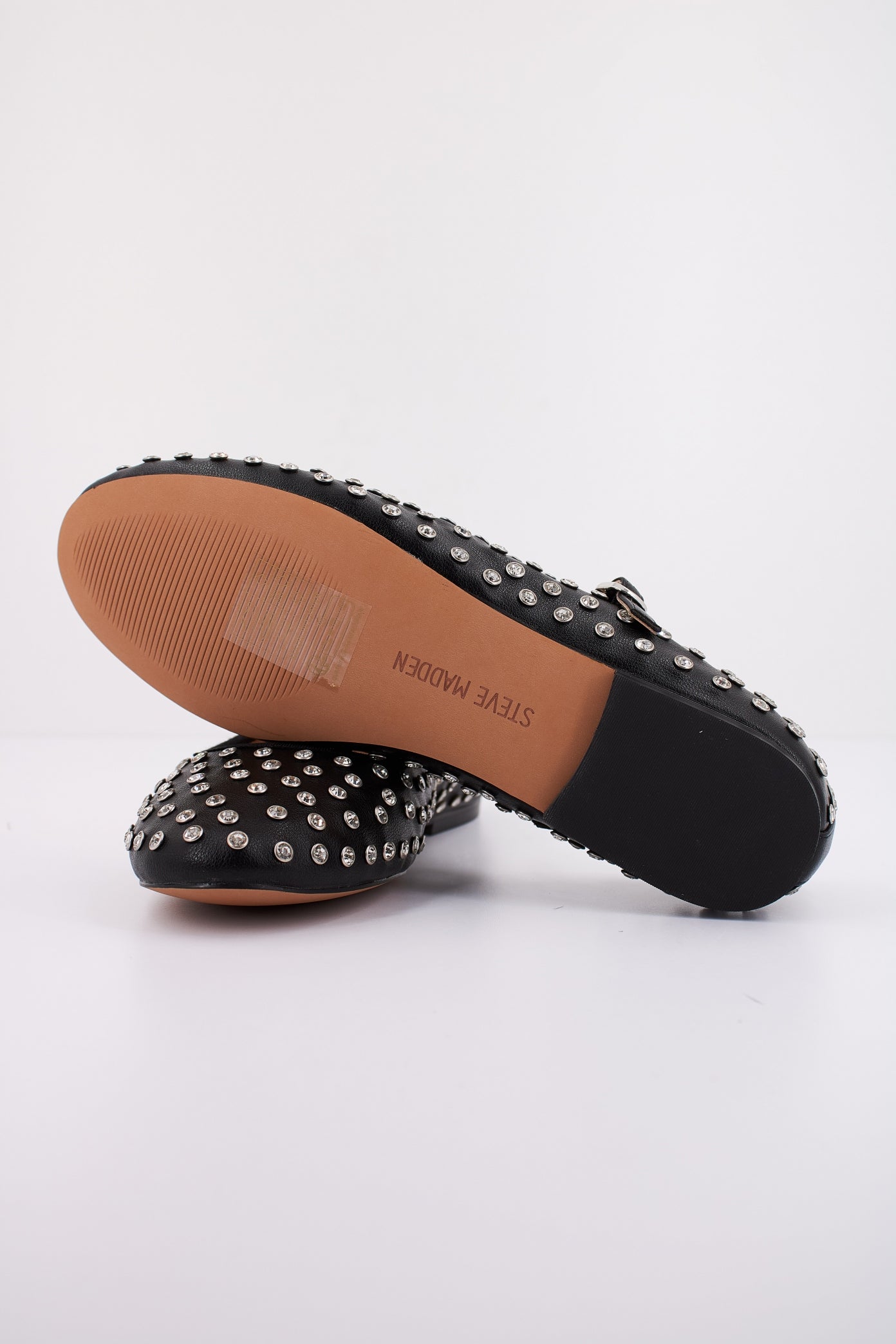STEVE MADDEN VINETTA en color NEGRO (5)