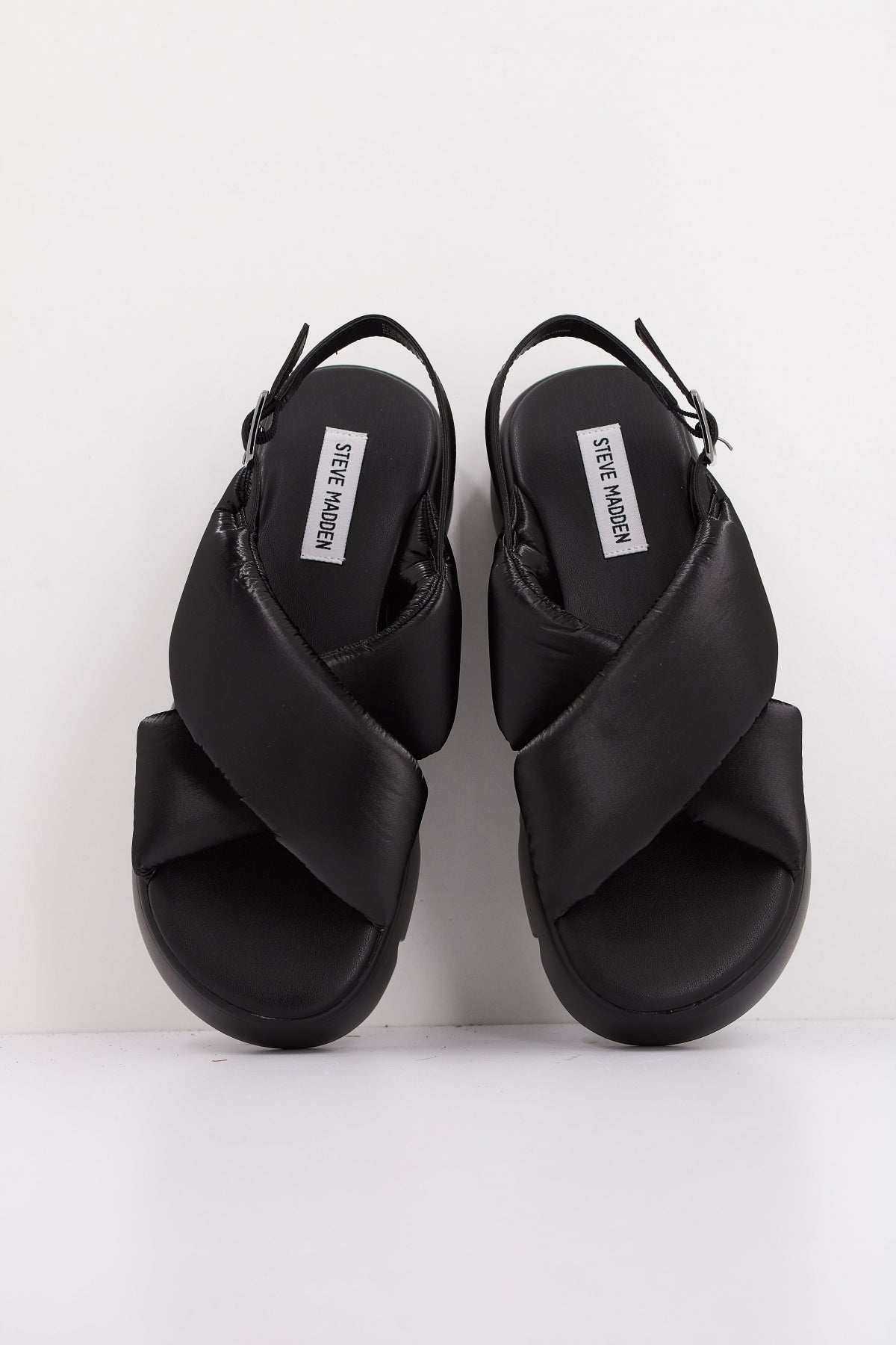 STEVE MADDEN BACKTRACK  en color NEGRO  (3)