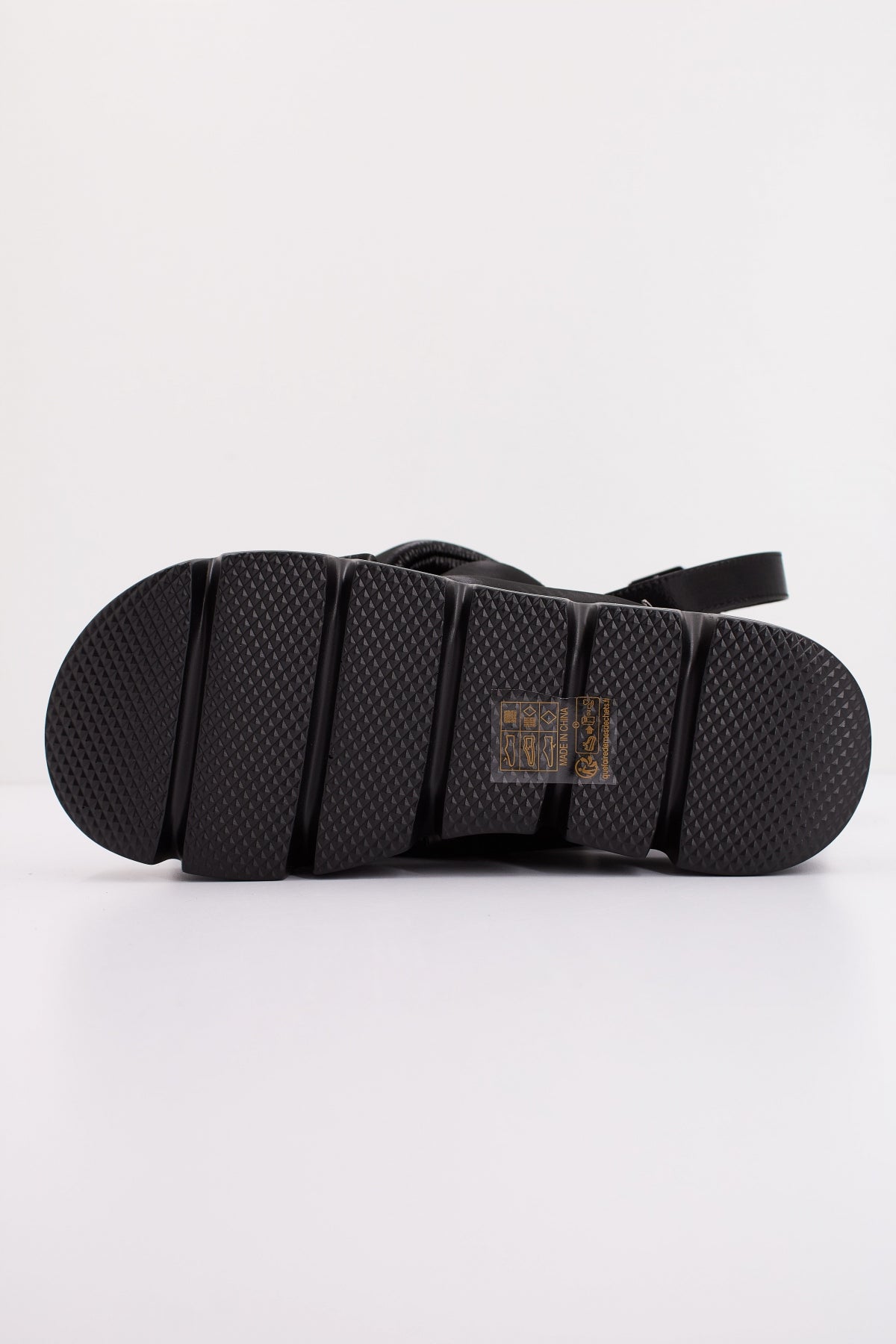 STEVE MADDEN BACKTRACK  en color NEGRO  (5)