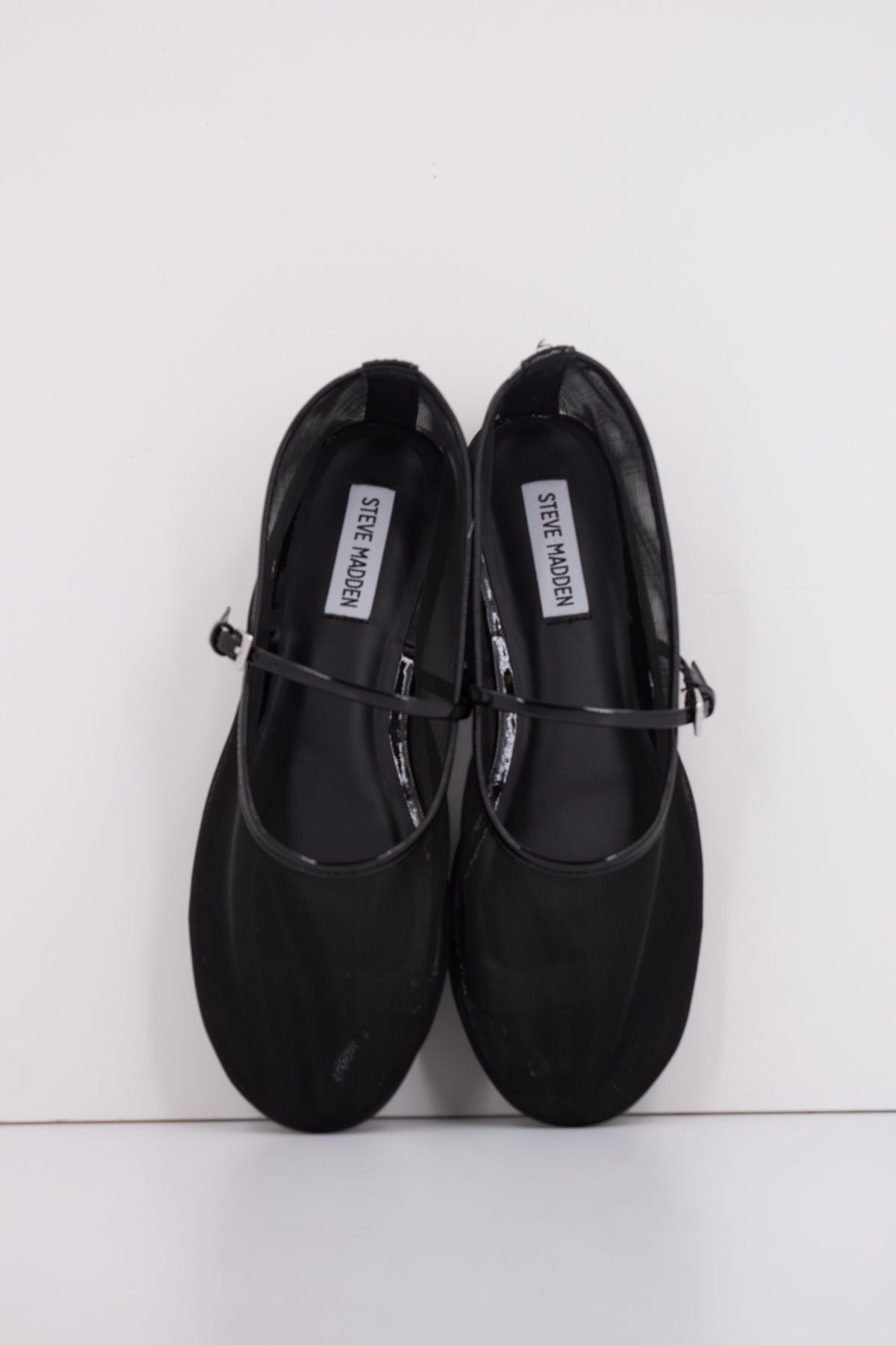 STEVE MADDEN MASH en color NEGRO (3)