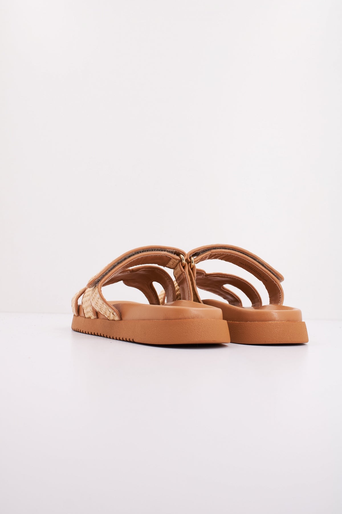 STEVE MADDEN MISSILE en color MARRON CLARO (4)