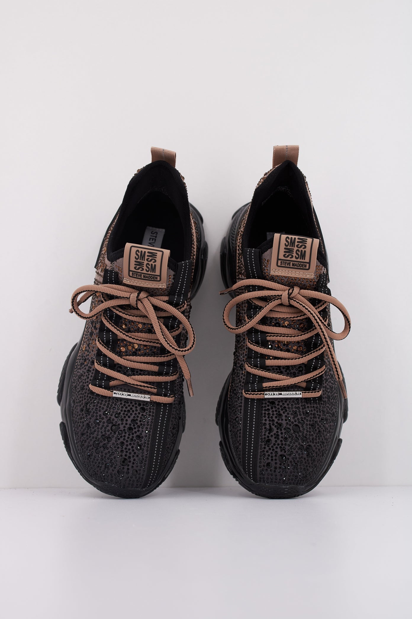STEVE MADDEN MISTICA en color MARRON CLARO (3)