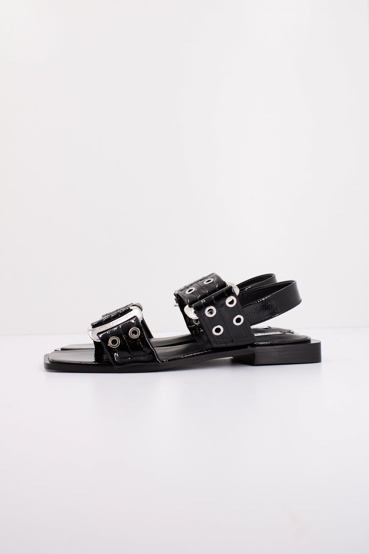 STEVE MADDEN SARIA LE en color NEGRO (1)