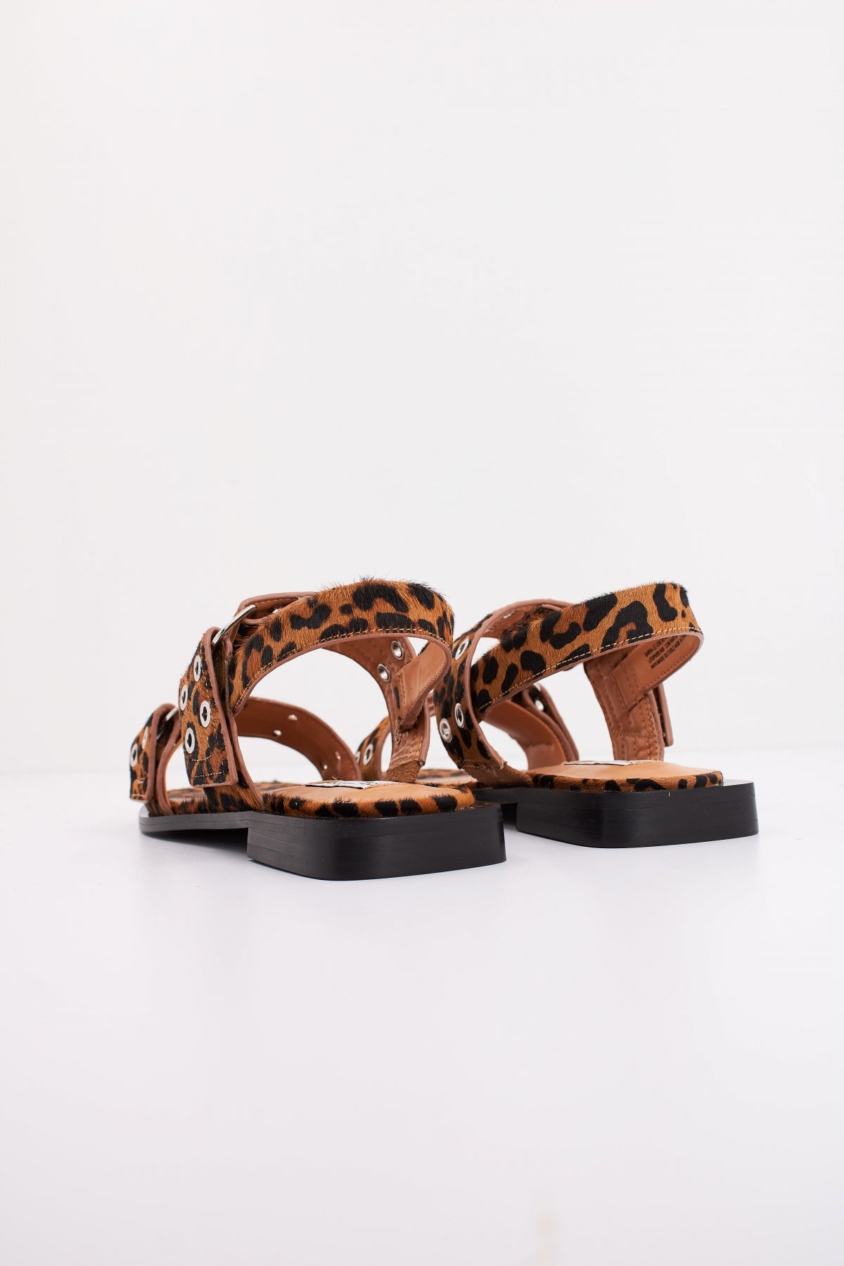 STEVE MADDEN SARIA LE en color ANIMAL PRINT (4)