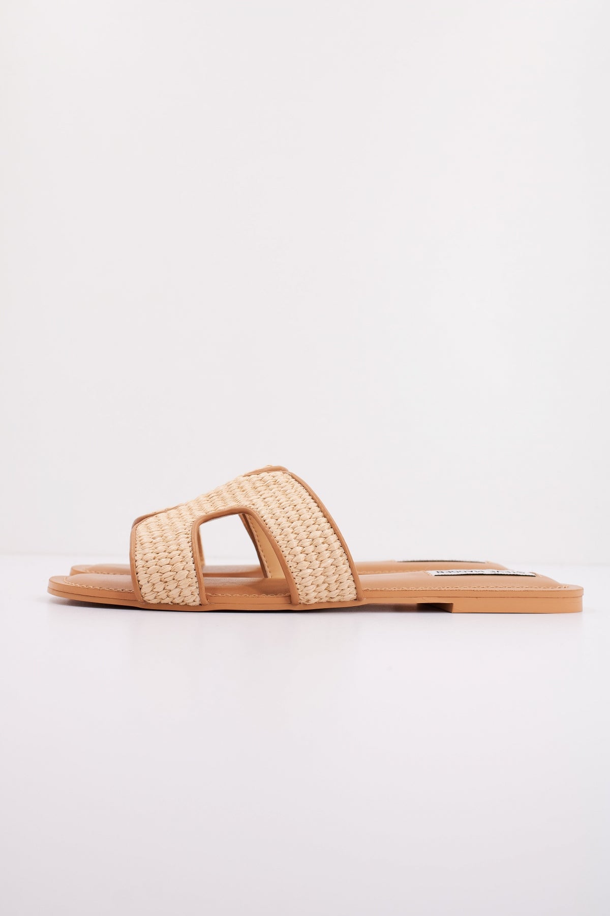 STEVE MADDEN ZARNIA en color MARRON CLARO (1)