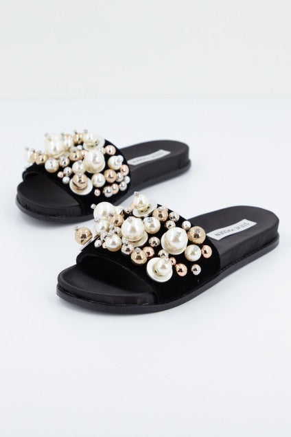 STEVE MADDEN DELICATE en color NEGRO (1)