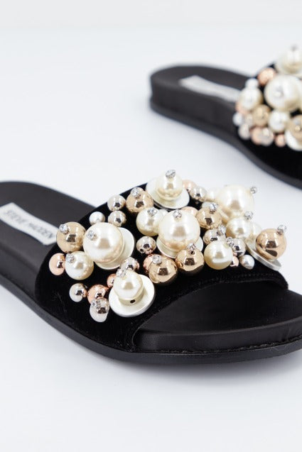 STEVE MADDEN DELICATE en color NEGRO (2)