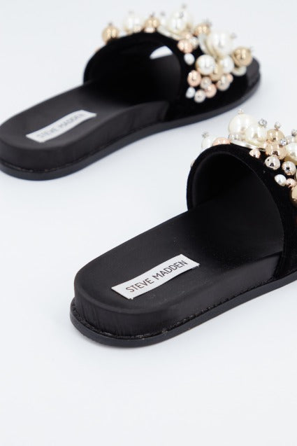 STEVE MADDEN DELICATE en color NEGRO (3)