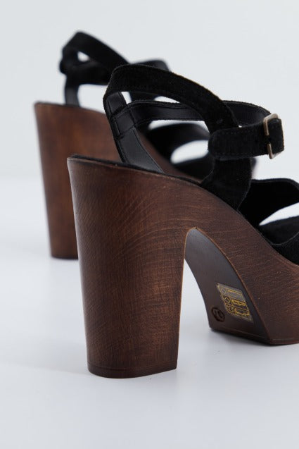 STEVE MADDEN LULLA en color NEGRO (3)