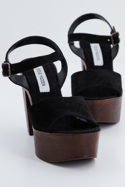STEVE MADDEN LULLA en color NEGRO (4)