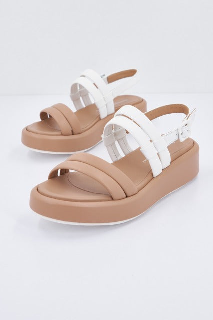 GIANMARCO SORELLI  YARA en color MARRON  (2)