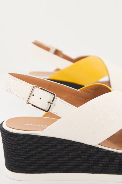 GIANMARCO SORELLI JIL MS. en color BLANCO (4)