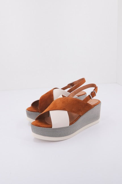 GIANMARCO SORELLI JIL MS en color MARRON (3)