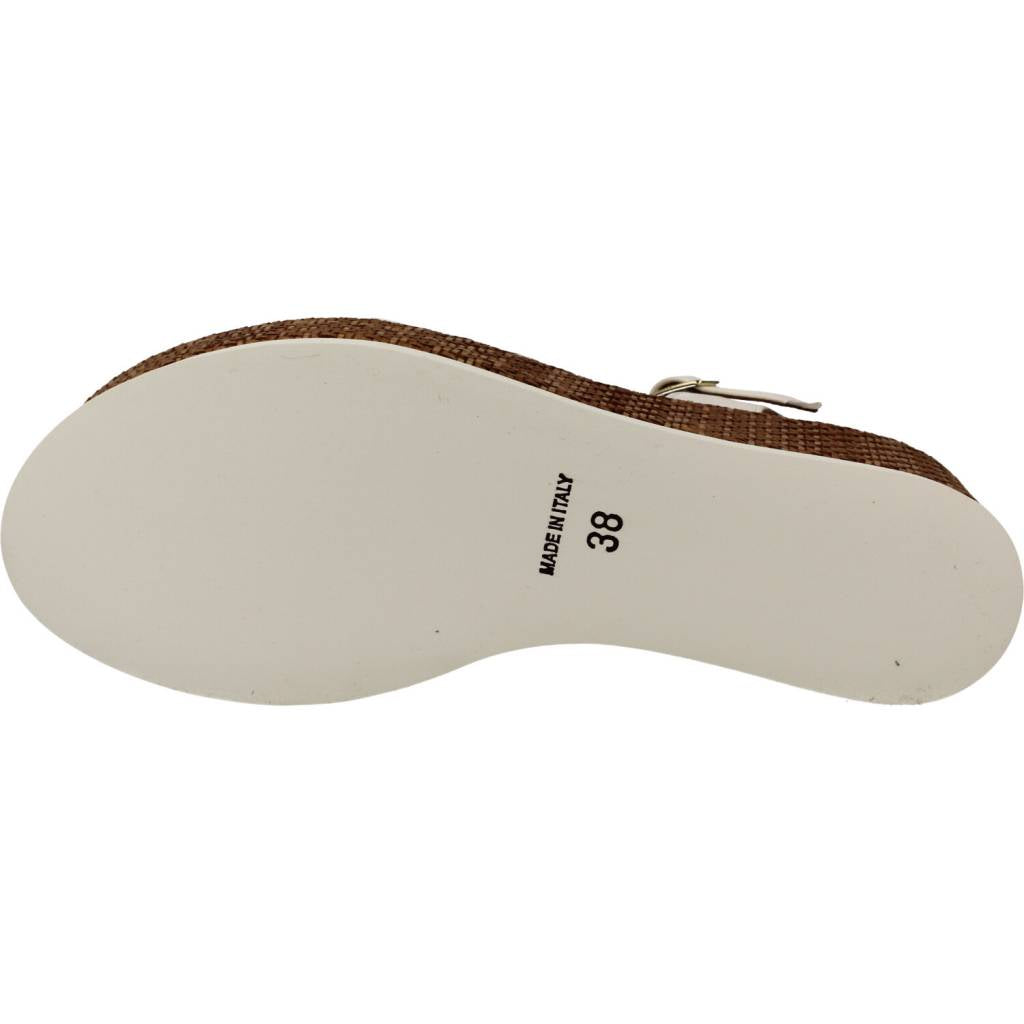 GIANMARCO SORELLI JIL MS en color MARRON (6)