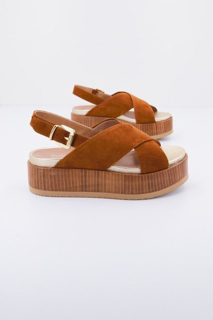 GIANMARCO SORELLI KAY en color MARRON (2)