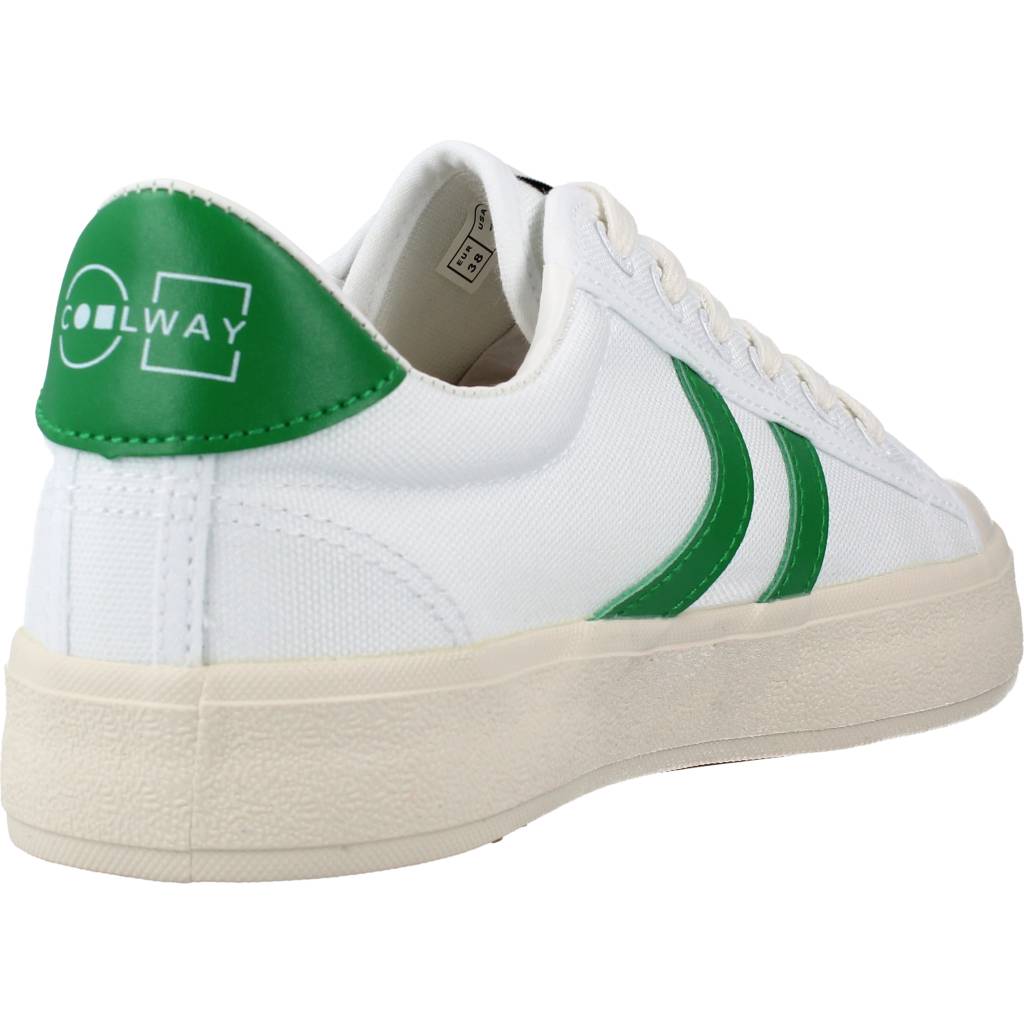 COOLWAY ICON ONE en color BLANCO (3)