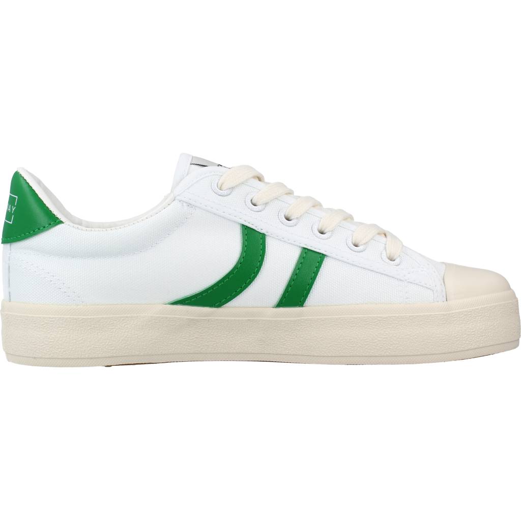 COOLWAY ICON ONE en color BLANCO (4)