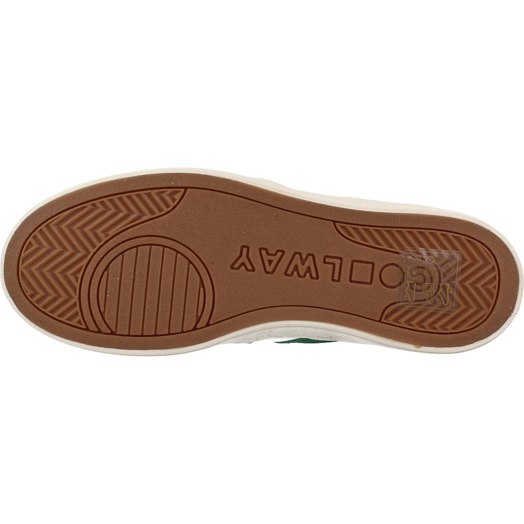 COOLWAY ICON ONE en color BLANCO (6)