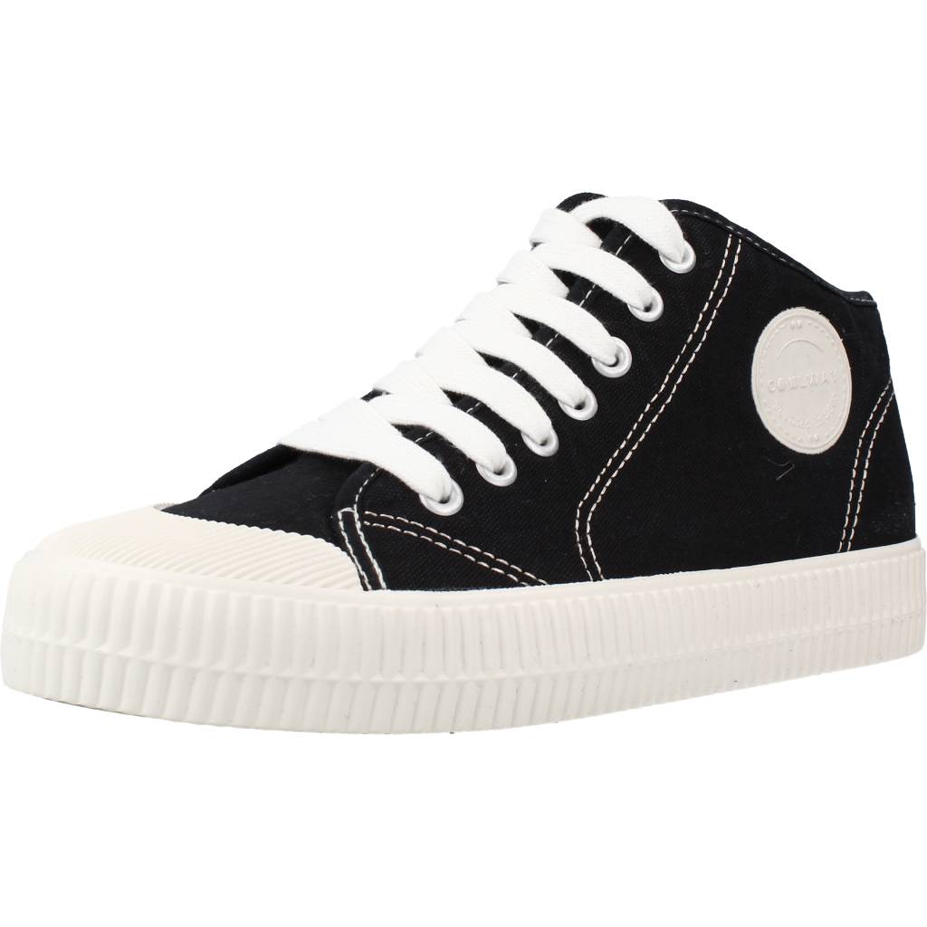 COOLWAY NOVABOOT en color NEGRO (1)