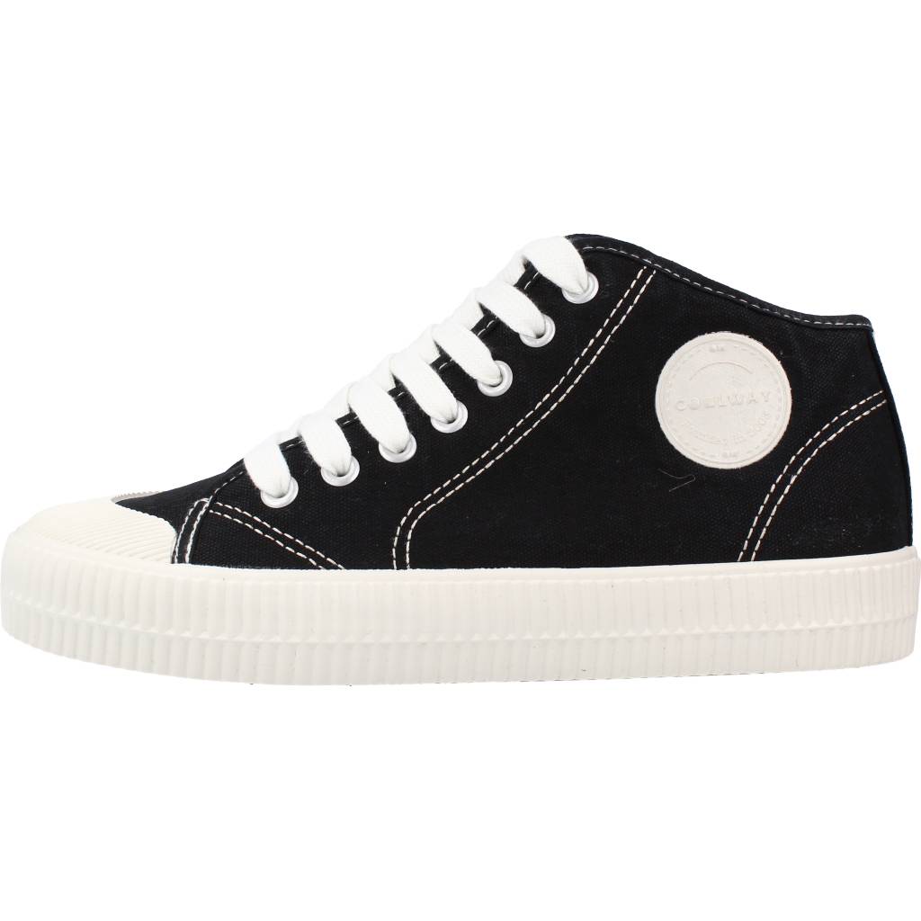 COOLWAY NOVABOOT en color NEGRO (2)