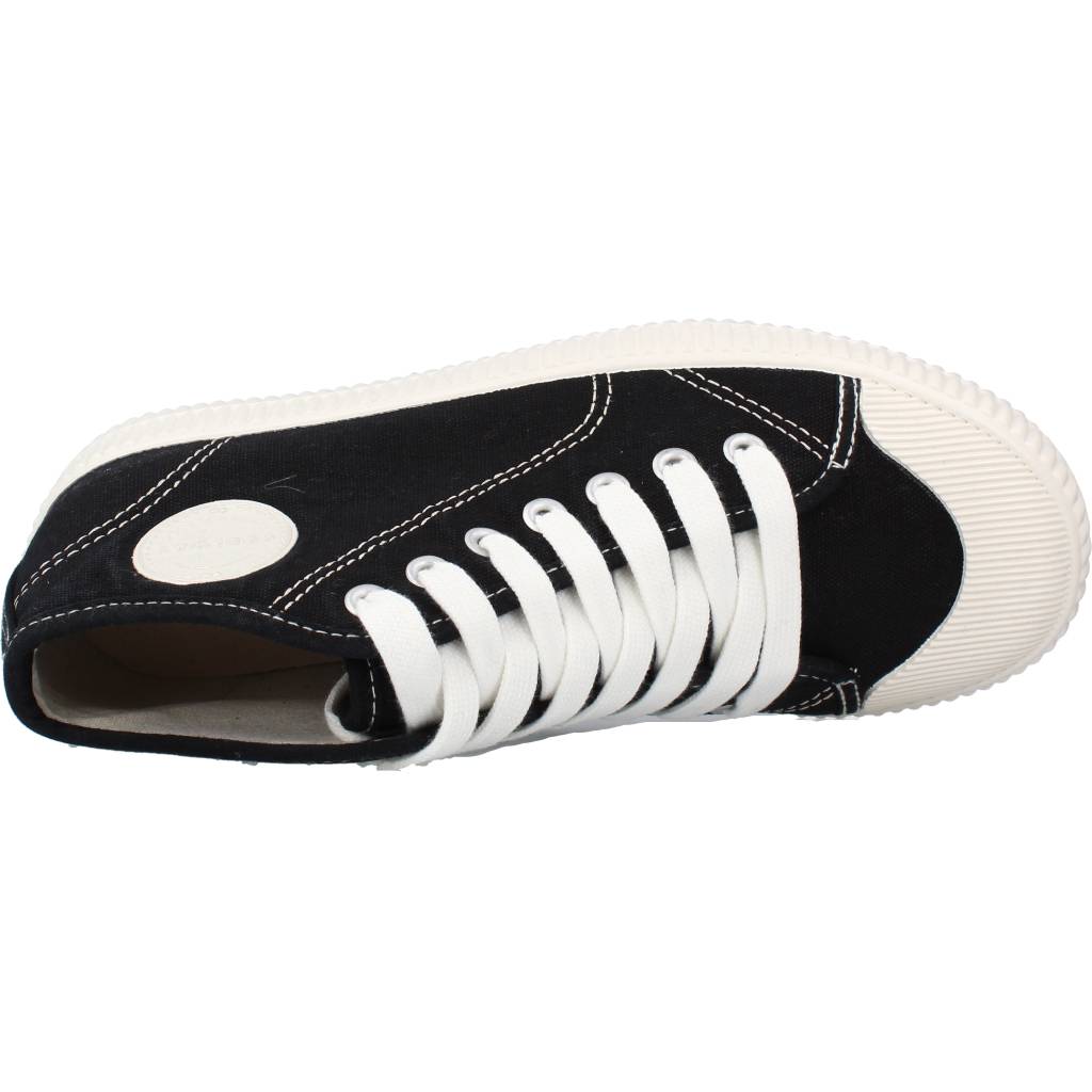 COOLWAY NOVABOOT en color NEGRO (7)