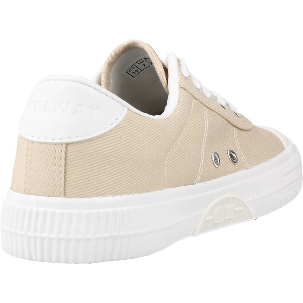 COOLWAY SLAM en color MARRON CLARO (3)