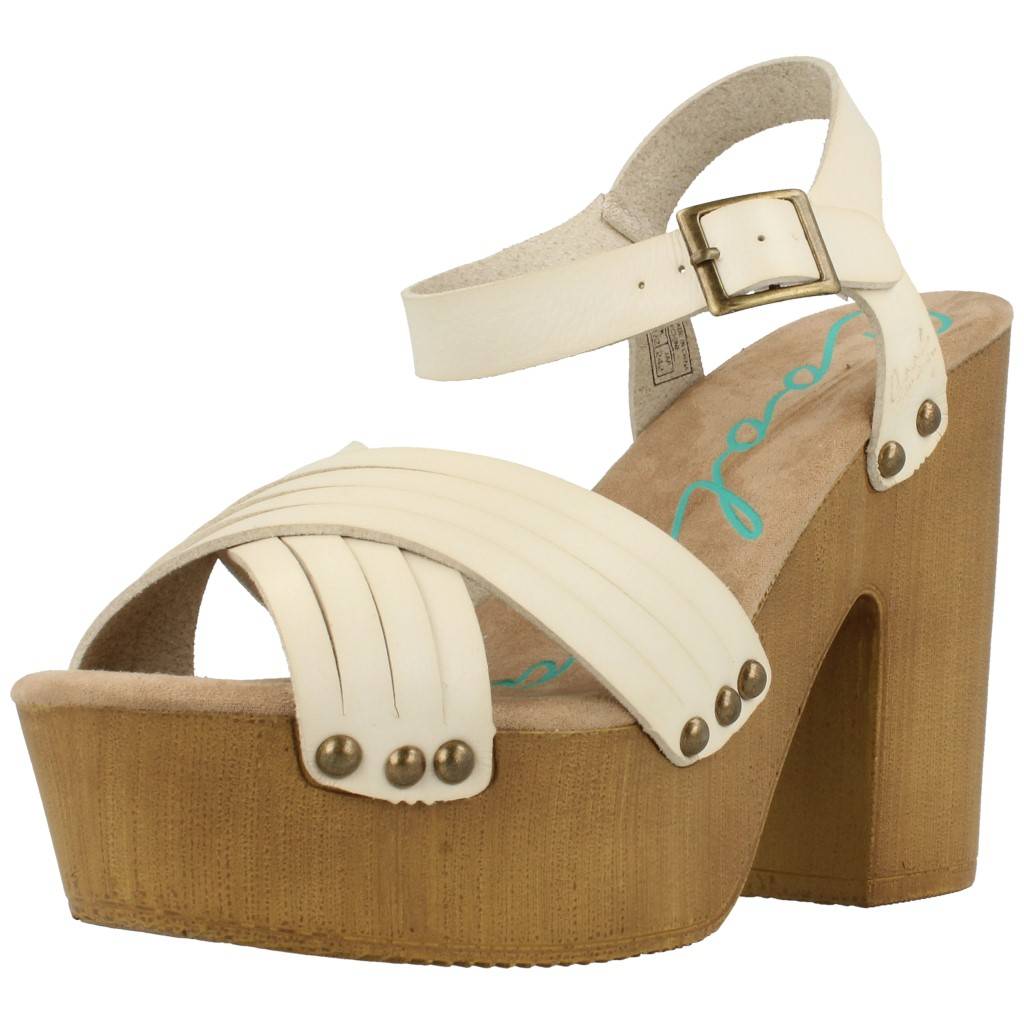 Sandalias coolway top