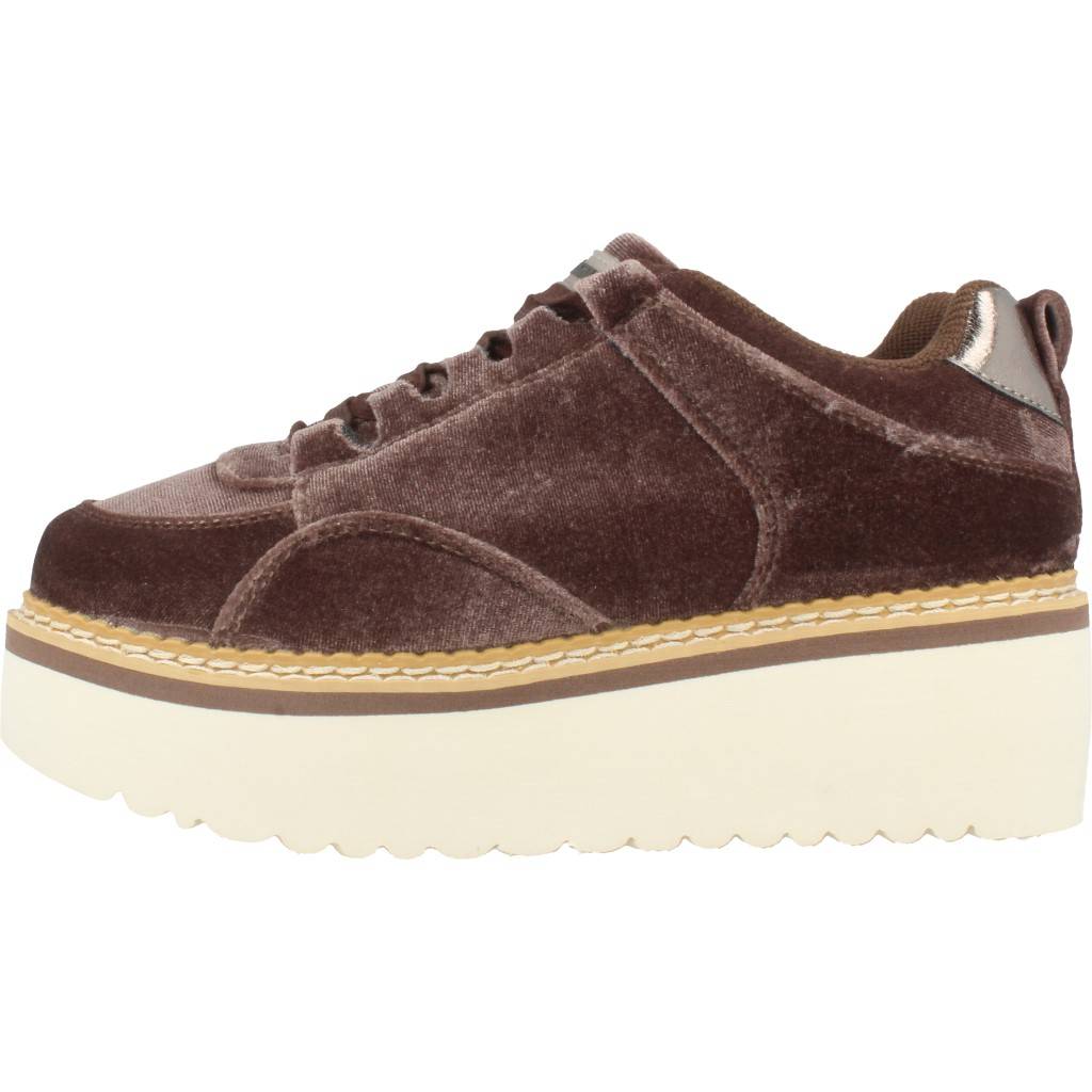COOLWAY DYLAN en color MARRON (2)