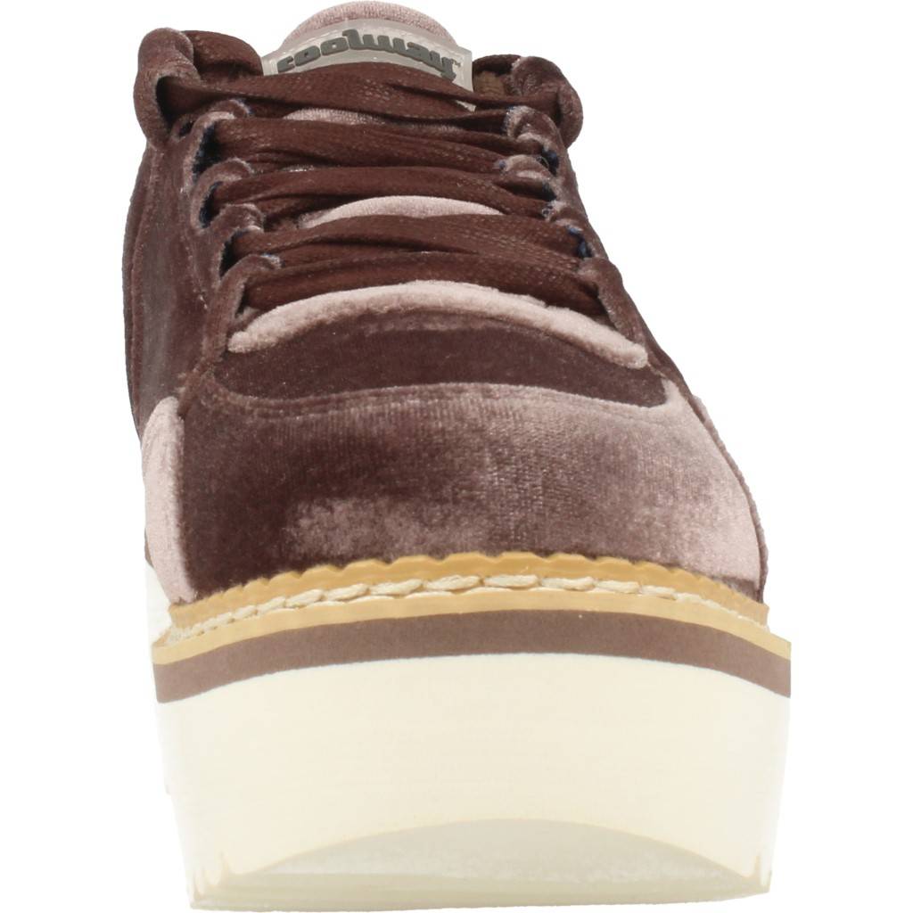 COOLWAY DYLAN en color MARRON (6)