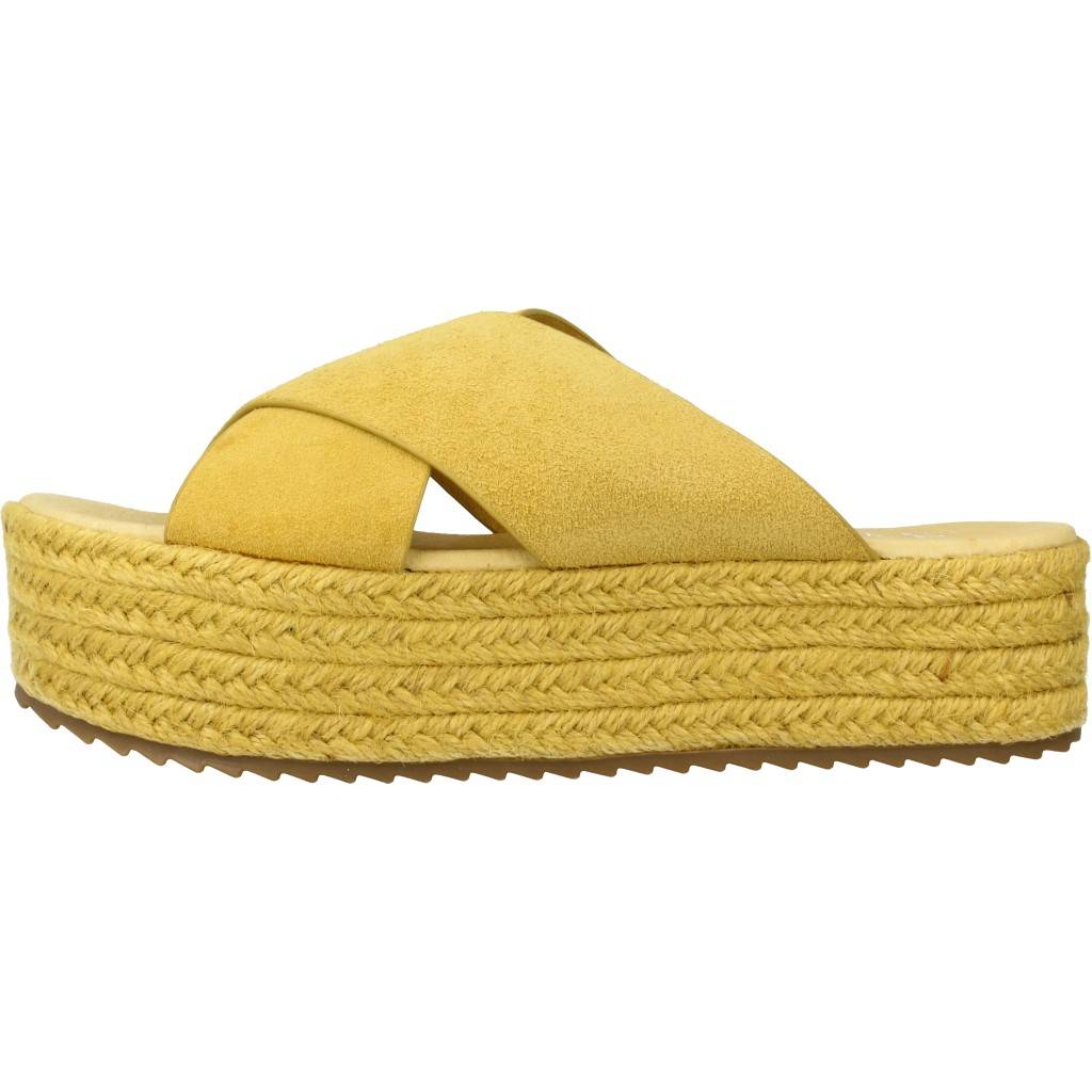 COOLWAY EMMA en color AMARILLO (2)