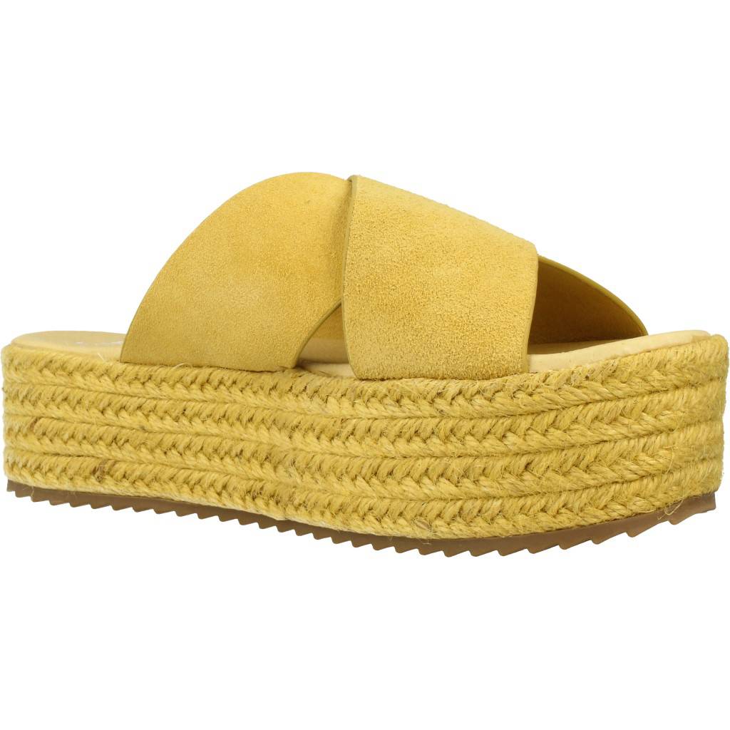 COOLWAY EMMA en color AMARILLO (5)