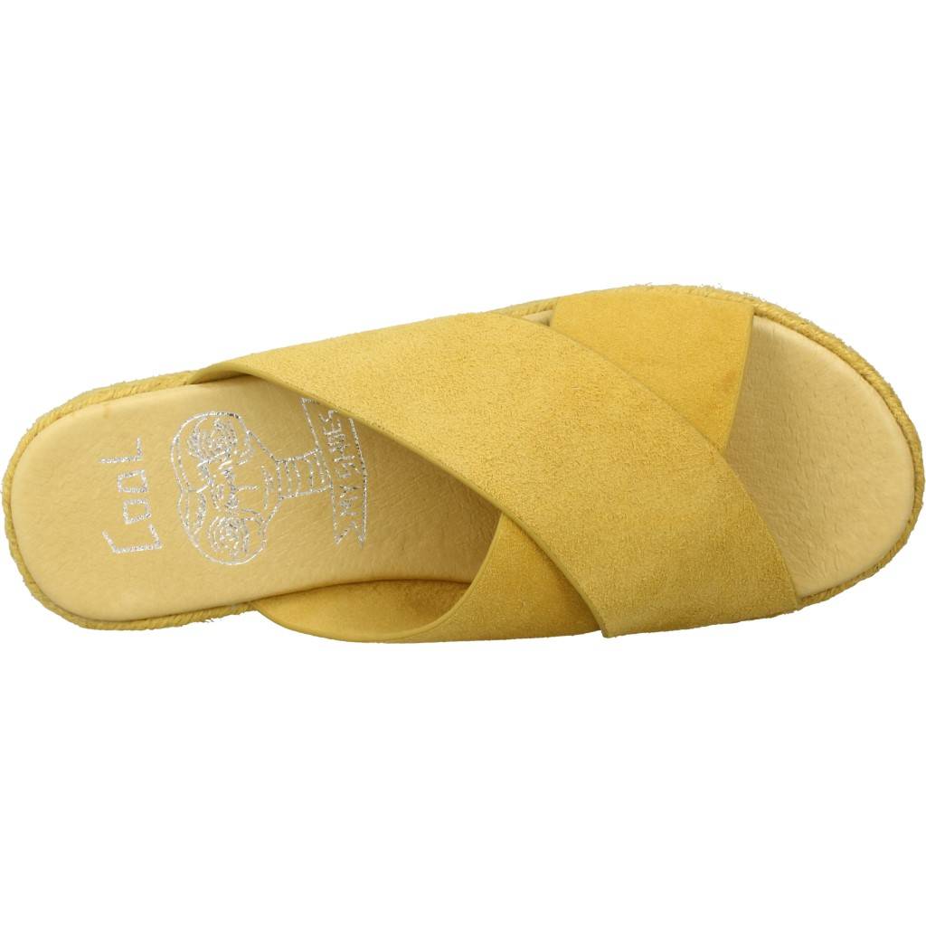 COOLWAY EMMA en color AMARILLO (8)