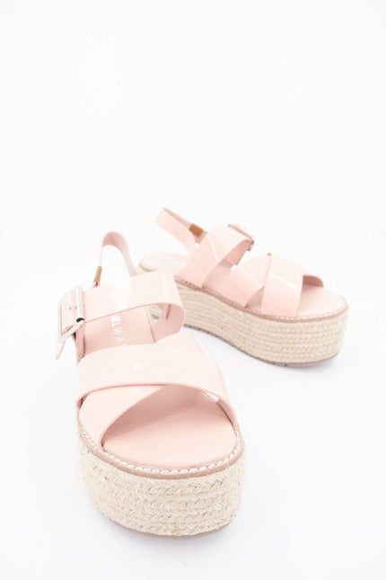 COOLWAY CECIL en color NUDE (1)