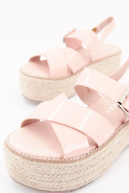 COOLWAY CECIL en color NUDE (2)