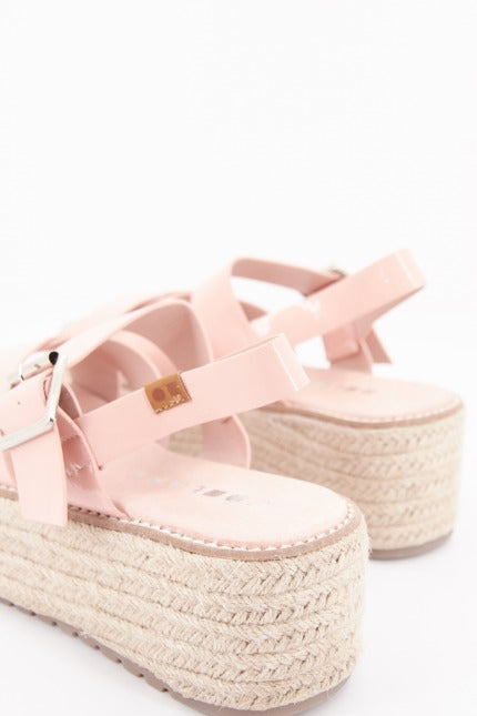 COOLWAY CECIL en color NUDE (3)