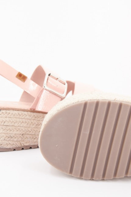 COOLWAY CECIL en color NUDE (4)