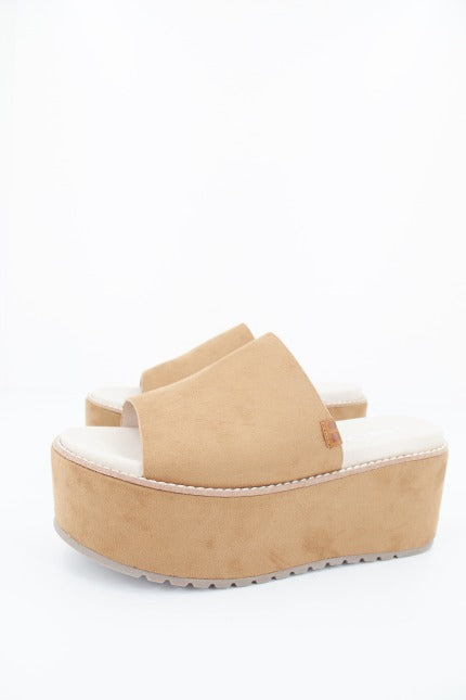 COOLWAY CELIA en color MARRON (1)